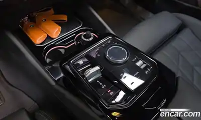 BMW 5-Series 2025 2.0 Автомат в Москве № 186944, миниатюра 8