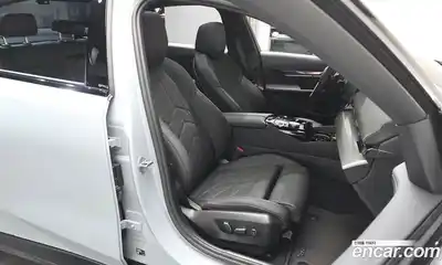 BMW 5-Series 2025 2.0 Автомат в Москве № 186944, миниатюра 9