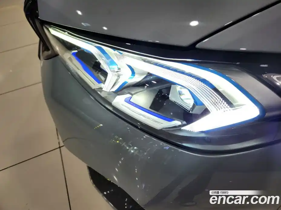 BMW 3-Series 2023 2.0 Автомат в Москве № 187579, фото 11