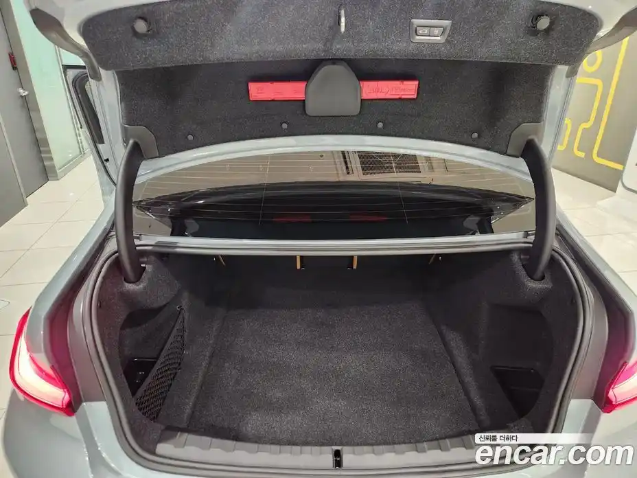 BMW 3-Series 2023 2.0 Автомат в Москве № 187579, фото 19