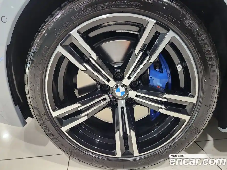 BMW 3-Series 2023 2.0 Автомат в Москве № 187579, фото 5