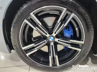 BMW 3-Series 2023 2.0 Автомат в Москве № 187579, миниатюра 5