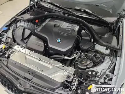 BMW 3-Series 2023 2.0 Автомат в Москве № 187579, миниатюра 6