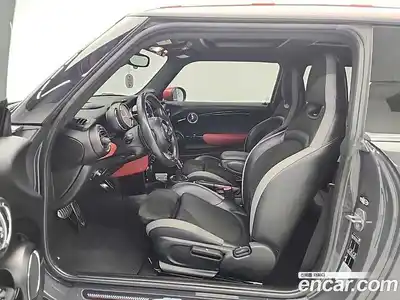 Mini Cooper 2020 2.0 Автомат в Москве № 188857, миниатюра 11