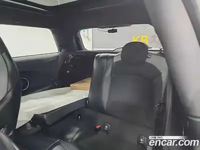 Mini Cooper 2020 2.0 Автомат в Москве № 188857, миниатюра 12