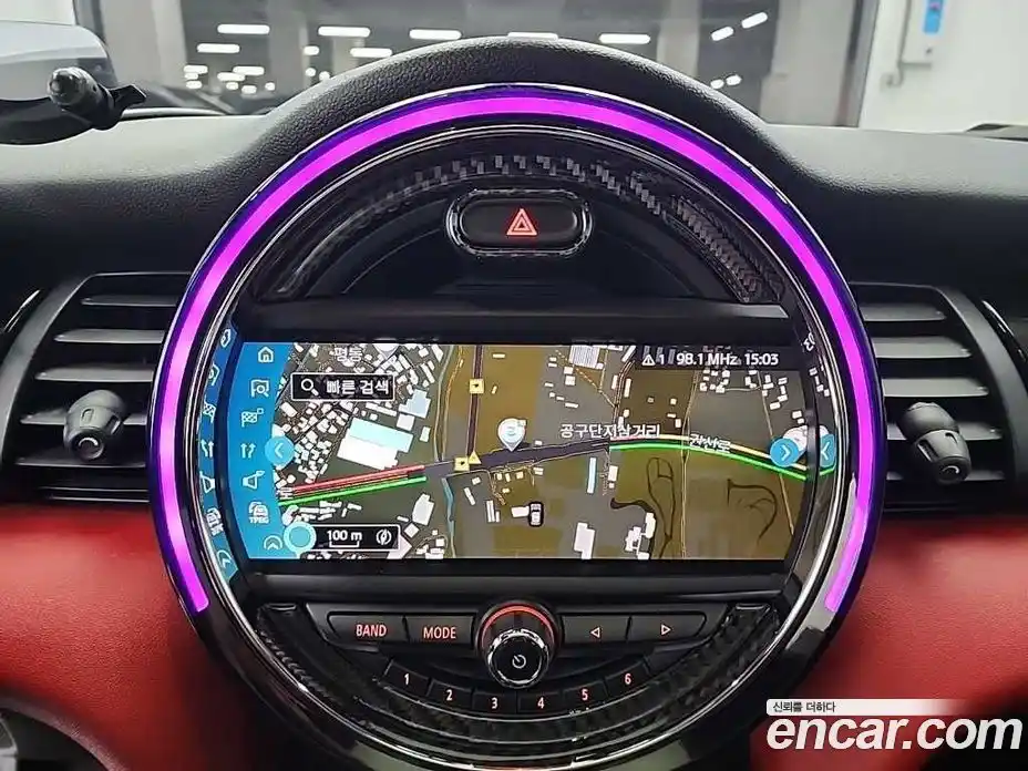 Mini Cooper 2020 2.0 Автомат в Москве № 188857, фото 14