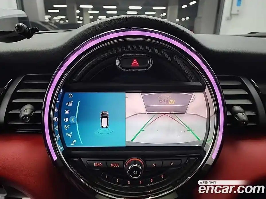 Mini Cooper 2020 2.0 Автомат в Москве № 188857, фото 15