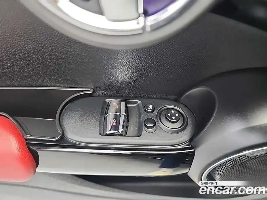 Mini Cooper 2020 2.0 Автомат в Москве № 188857, фото 16