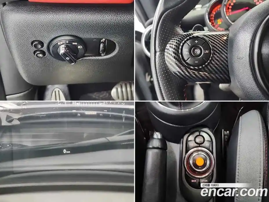 Mini Cooper 2020 2.0 Автомат в Москве № 188857, фото 17