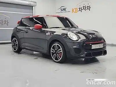 Mini Cooper 2020 2.0 Автомат в Москве № 188857, миниатюра 4
