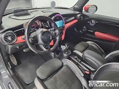 Mini Cooper 2020 2.0 Автомат в Москве № 188857, миниатюра 7