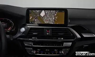 BMW X4 2021 2.0 Автомат в Москве № 188933, миниатюра 11