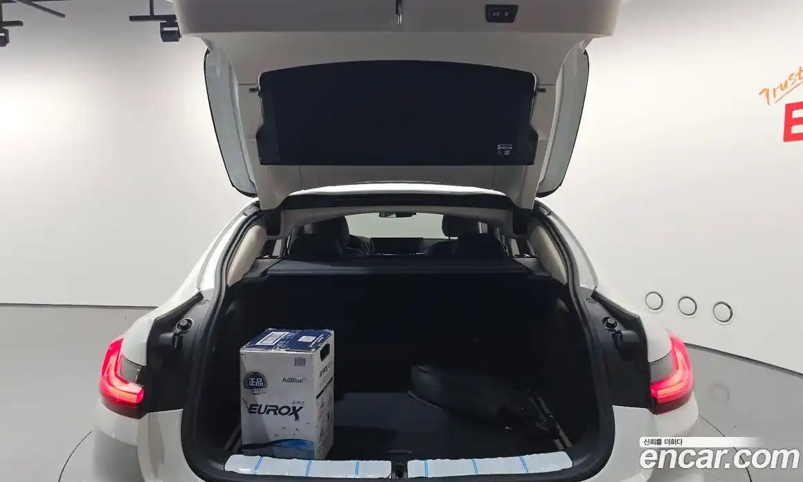 BMW X4 2021 2.0 Автомат в Москве № 188933, фото 13