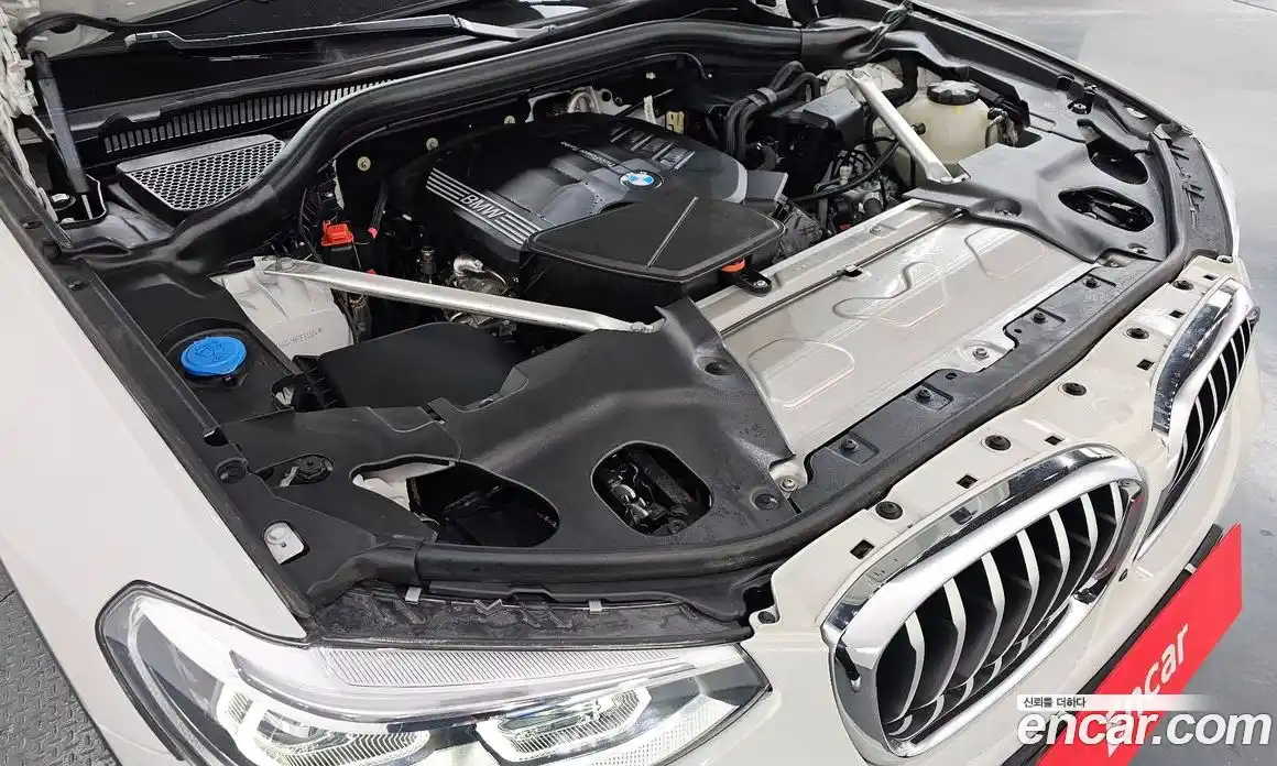 BMW X4 2021 2.0 Автомат в Москве № 188933, фото 17