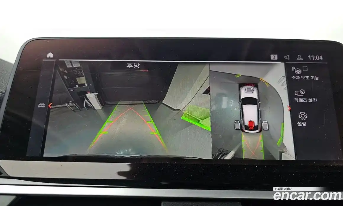 BMW X4 2021 2.0 Автомат в Москве № 188933, фото 7