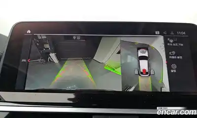 BMW X4 2021 2.0 Автомат в Москве № 188933, миниатюра 7