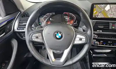 BMW X4 2021 2.0 Автомат в Москве № 188933, миниатюра 10