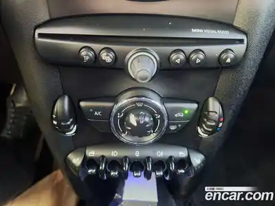 Mini Cooper 2013 1.6 Автомат в Москве № 189216, миниатюра 12