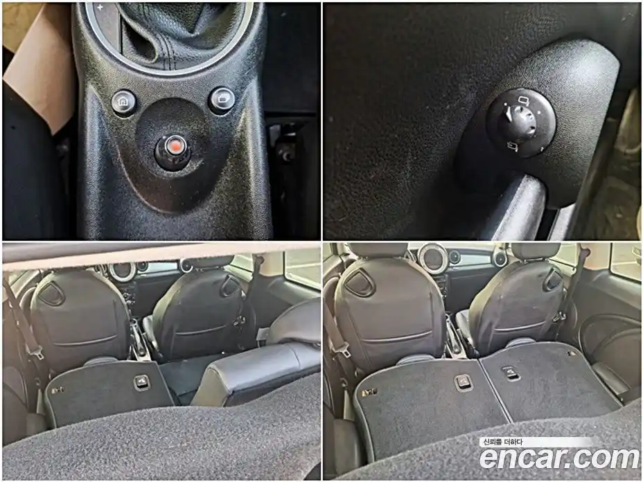 Mini Cooper 2013 1.6 Автомат в Москве № 189216, фото 14