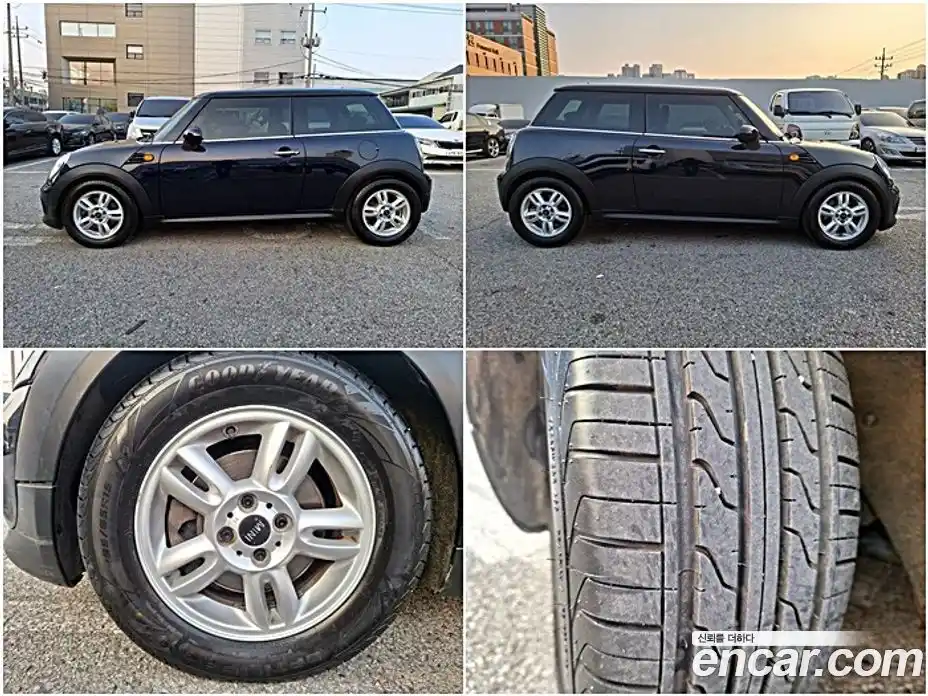 Mini Cooper 2013 1.6 Автомат в Москве № 189216, фото 17