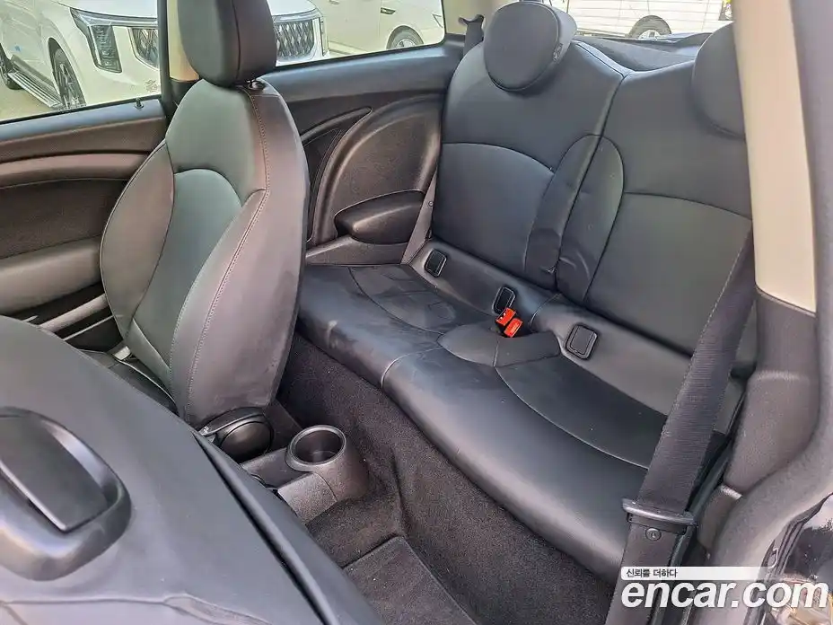 Mini Cooper 2013 1.6 Автомат в Москве № 189216, фото 9