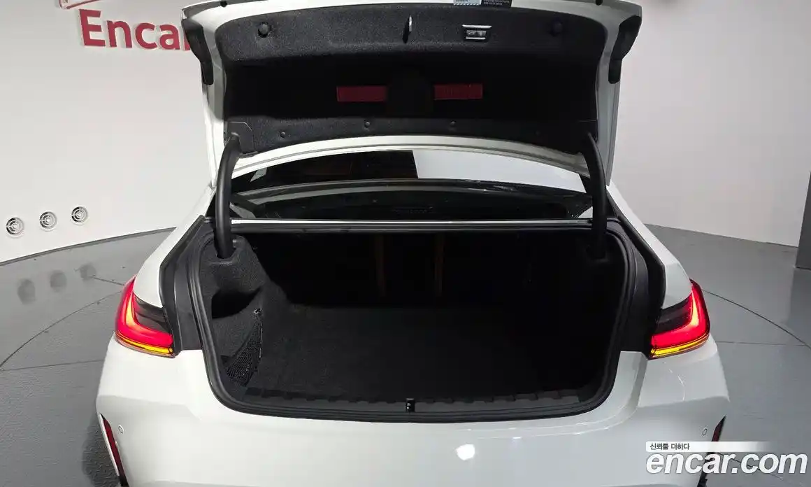 BMW M3 2024 3.0 Автомат в Москве № 189533, фото 15