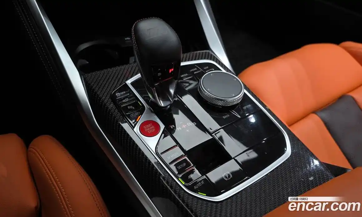 BMW M3 2024 3.0 Автомат в Москве № 189533, фото 16