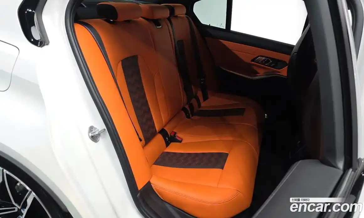 BMW M3 2024 3.0 Автомат в Москве № 189533, фото 20