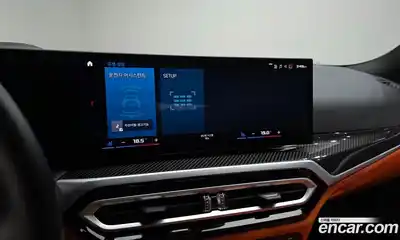 BMW M3 2024 3.0 Автомат в Москве № 189533, миниатюра 7