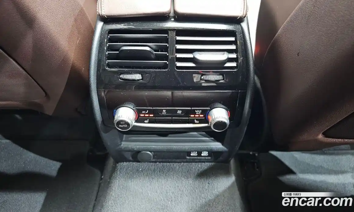 BMW 5-Series 2022 2.0 Автомат в Москве № 191158, фото 18