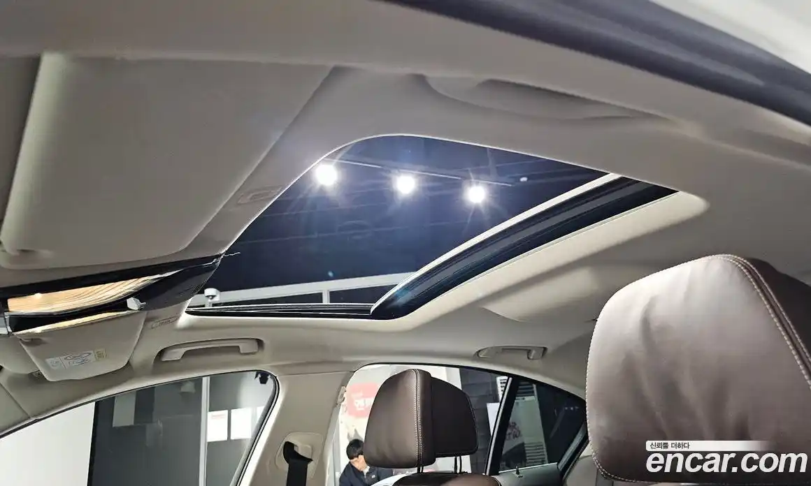 BMW 5-Series 2022 2.0 Автомат в Москве № 191158, фото 19