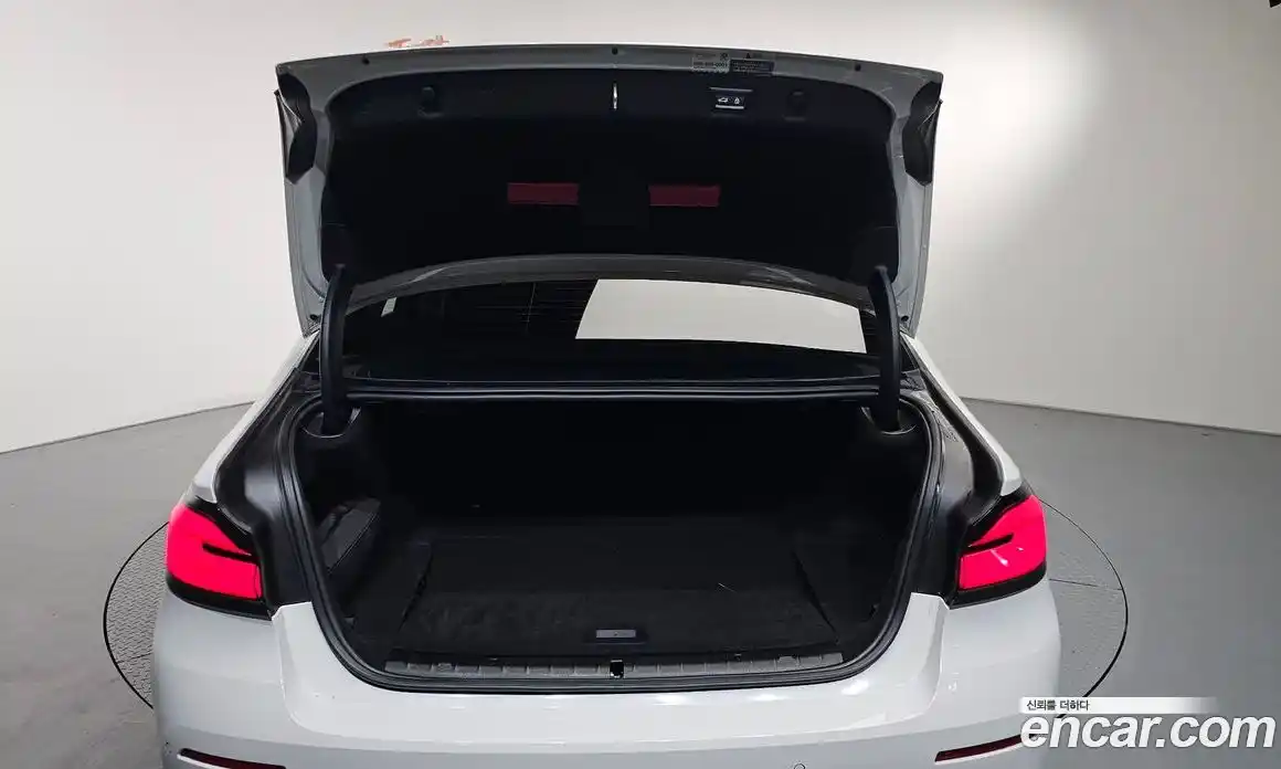 BMW 5-Series 2022 2.0 Автомат в Москве № 191158, фото 20