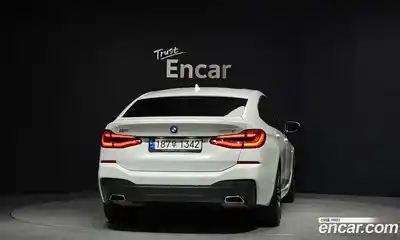 BMW Gran Turismo, 2023