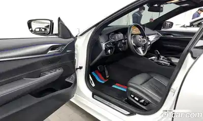 BMW Gran Turismo 2023 2.0 Автомат в Москве № 191701, миниатюра 11