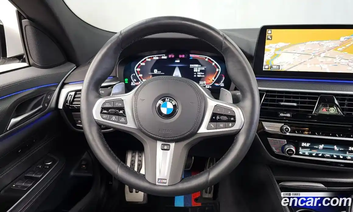 BMW Gran Turismo 2023 2.0 Автомат в Москве № 191701, фото 15