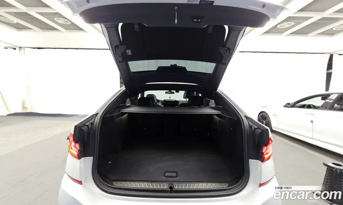 BMW Gran Turismo 2023 2.0 Автомат в Москве № 191701, фото 16