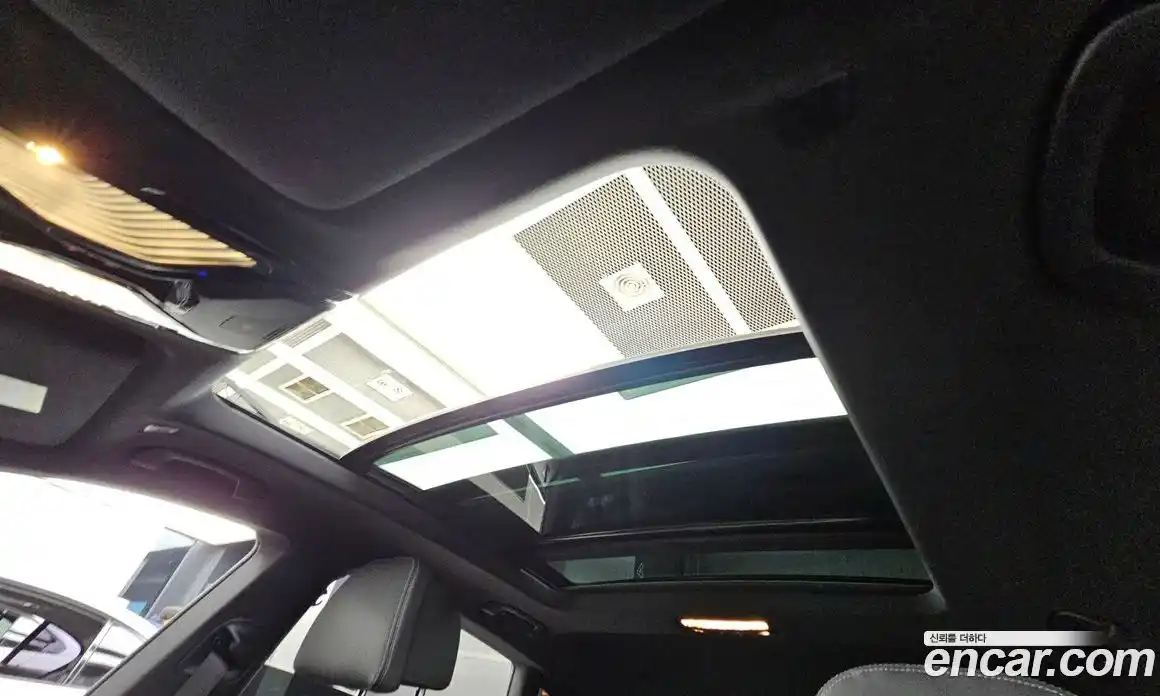 BMW Gran Turismo 2023 2.0 Автомат в Москве № 191701, фото 18