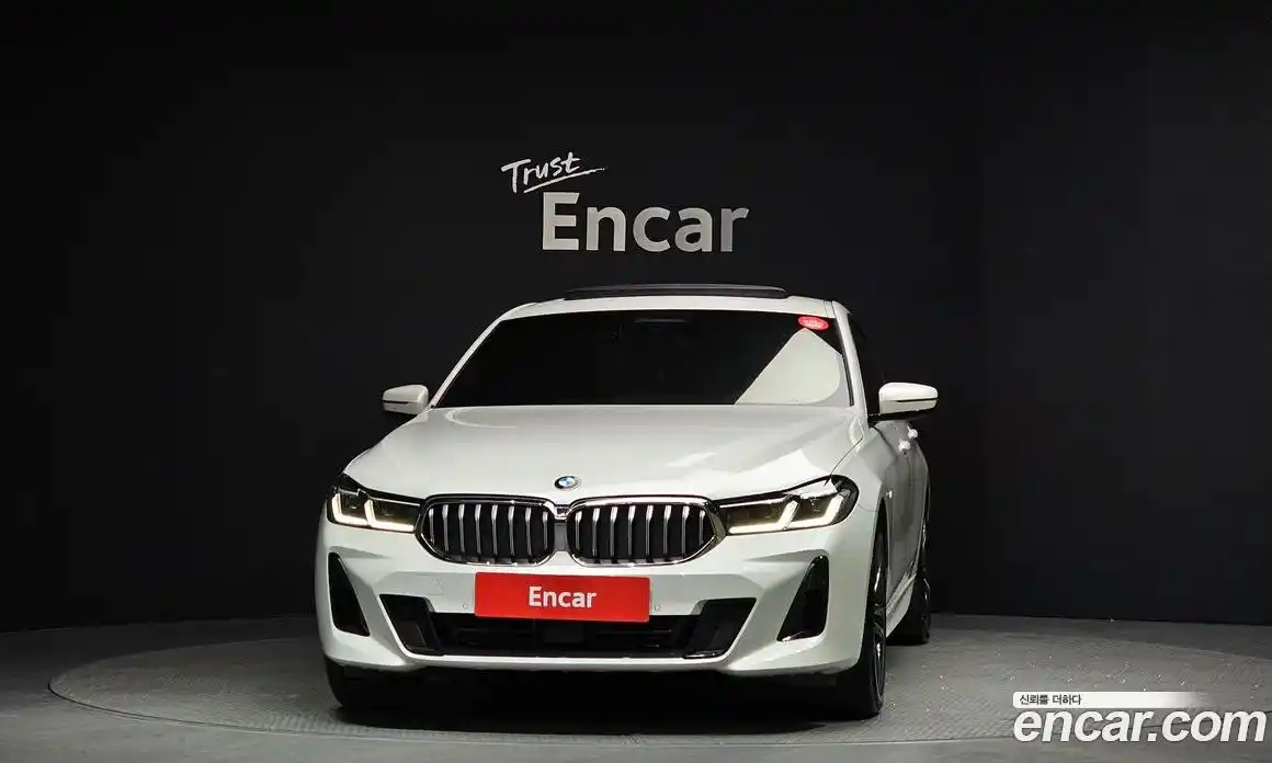 BMW Gran Turismo 2023 2.0 Автомат в Москве № 191701, фото 19