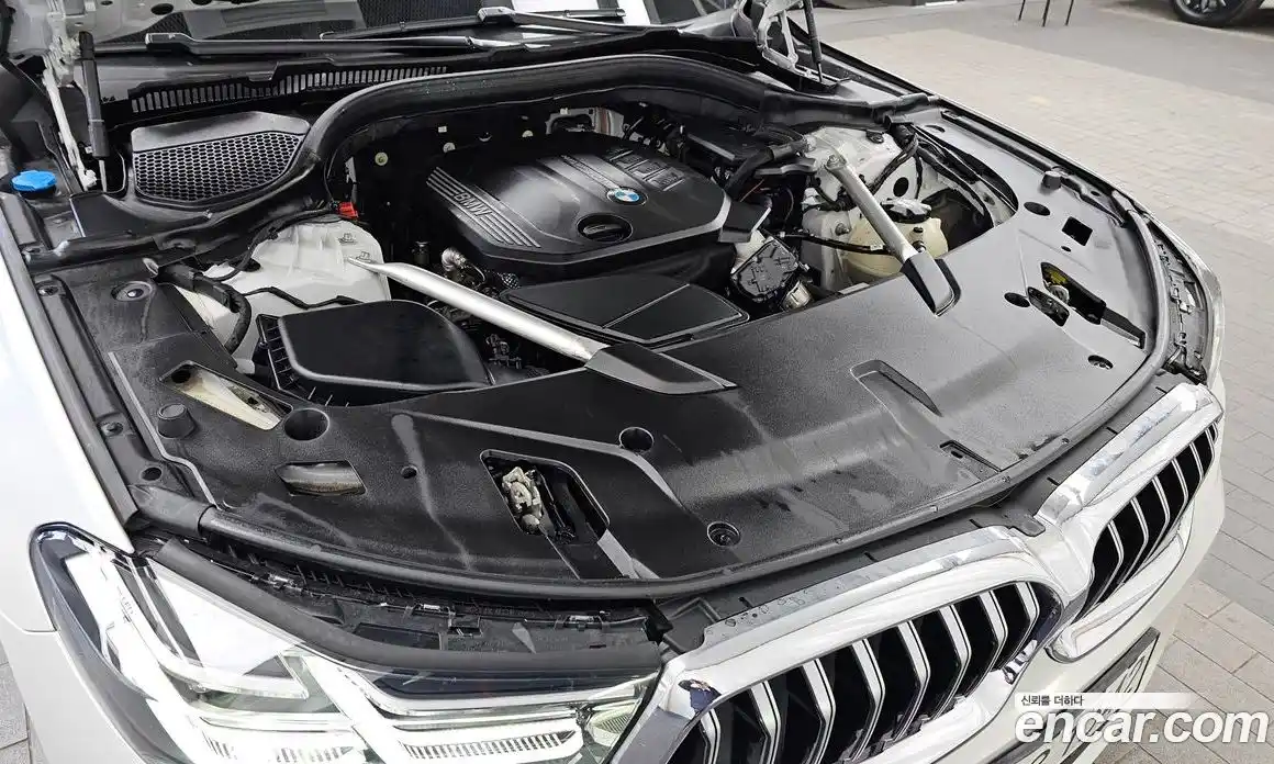 BMW Gran Turismo 2023 2.0 Автомат в Москве № 191701, фото 20