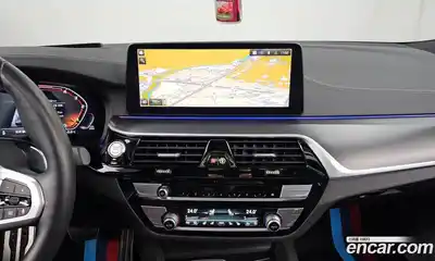 BMW Gran Turismo 2023 2.0 Автомат в Москве № 191701, миниатюра 2