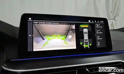 BMW Gran Turismo 2023 2.0 Автомат в Москве № 191701, миниатюра 3