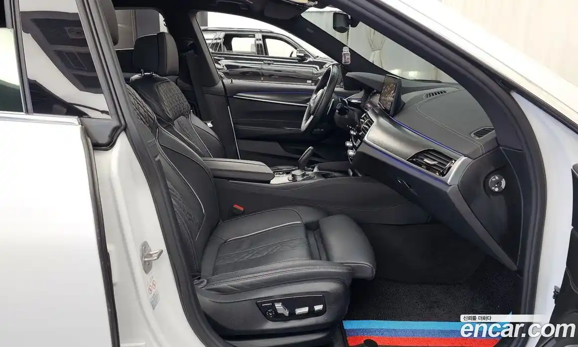 BMW Gran Turismo 2023 2.0 Автомат в Москве № 191701, фото 5