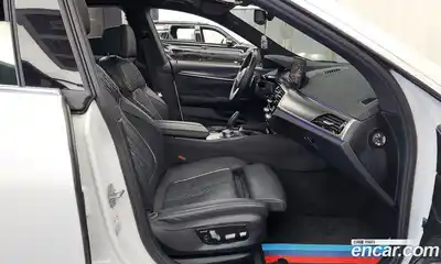 BMW Gran Turismo 2023 2.0 Автомат в Москве № 191701, миниатюра 5