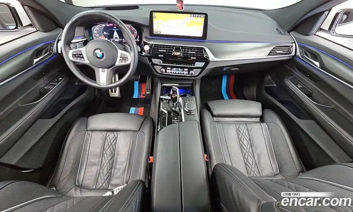 BMW Gran Turismo 2023 2.0 Автомат в Москве № 191701, фото 6