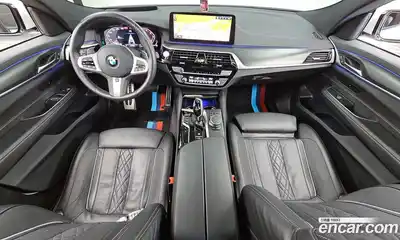 BMW Gran Turismo 2023 2.0 Автомат в Москве № 191701, миниатюра 6