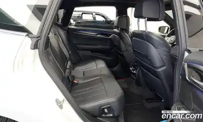 BMW Gran Turismo 2023 2.0 Автомат в Москве № 191701, миниатюра 9