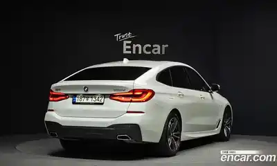 BMW Gran Turismo 2023 2.0 Автомат в Москве № 191701, миниатюра 10