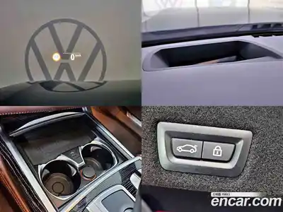 BMW 7-Series 2022 3.0 Автомат в Москве № 191723, миниатюра 12