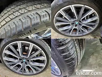 BMW 7-Series 2022 3.0 Автомат в Москве № 191723, миниатюра 5