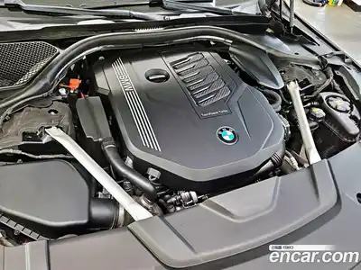 BMW 7-Series 2022 3.0 Автомат в Москве № 191723, миниатюра 6